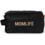 Childhome Momlife Black/Gold