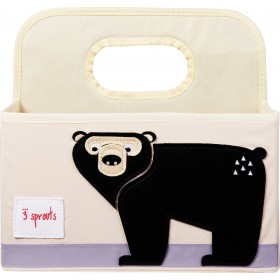 3 Sprouts Bear 3 Sprouts Bear