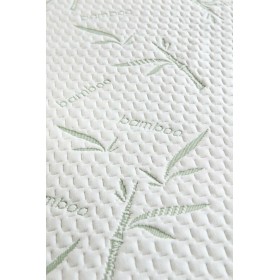 La Luna Προστατευτικό Κάλυμμα Bamboo 70x140 La Luna Προστατευτικό Κάλυμμα Bamboo 70x140