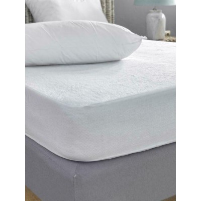 Palamaiki Comfort Waterproof White 75x140