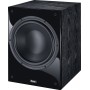 Magnat Signature Sub 530A Αυτοενισχυόμενο Subwoofer με Ηχείο 12" 140W Μαύρο