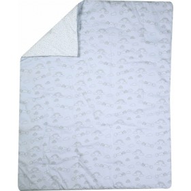 Nef-Nef Βρεφικό Κουβερλί Sunshine 110x140cm Nef-Nef Βρεφικό Κουβερλί Sunshine 110x140cm