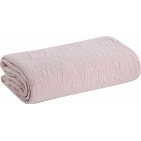 Nef-Nef Βρεφικό Κουβερλί Baby Stars 80x110cm Pink Nef-Nef Βρεφικό Κουβερλί Baby Stars 80x110cm Pink