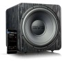 SVS SB-1000 Pro Αυτοενισχυόμενο Subwoofer με Ηχείο 12" 325W Μαύρο με Νερά