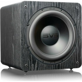 "SVS SB-2000 Pro Ασύρματο Αυτοενισχυόμενο Subwoofer με Ηχείο 12"" 550W Μαύρο με Νερά" SVS SB-2000 Pro Ασύρματο Αυτοενισχυόμενο Subwoofer με Ηχείο 12" 550W Μαύρο με Νερά