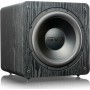 SVS SB-2000 Pro Ασύρματο Αυτοενισχυόμενο Subwoofer με Ηχείο 12" 550W Μαύρο με Νερά