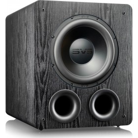 "SVS PB-2000 Pro Ασύρματο Αυτοενισχυόμενο Subwoofer με Ηχείο 12"" 550W Μαύρο με Νερά" SVS PB-2000 Pro Ασύρματο Αυτοενισχυόμενο Subwoofer με Ηχείο 12" 550W Μαύρο με Νερά