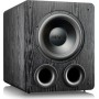 SVS PB-2000 Pro Ασύρματο Αυτοενισχυόμενο Subwoofer με Ηχείο 12" 550W Μαύρο με Νερά