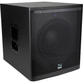 "Kali Audio WS-12 Αυτοενισχυόμενο Subwoofer με Ηχείο 12"" 1000W Μαύρο" Kali Audio WS-12 Αυτοενισχυόμενο Subwoofer με Ηχείο 12" 1000W Μαύρο