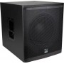 Kali Audio WS-12 Αυτοενισχυόμενο Subwoofer με Ηχείο 12" 1000W Μαύρο