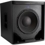 Kali Audio WS-12 Αυτοενισχυόμενο Subwoofer με Ηχείο 12" 1000W Μαύρο