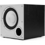 Polk Audio PSW 10 Αυτοενισχυόμενο Subwoofer με Ηχείο 10" 100W Μαύρο