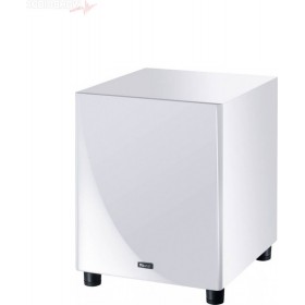 "Magnat Signature 730A Αυτοενισχυόμενο Subwoofer με Ηχείο 12"" 190W Λευκό" Magnat Signature 730A Αυτοενισχυόμενο Subwoofer με Ηχείο 12" 190W Λευκό