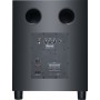 Magnat Signature 730A Αυτοενισχυόμενο Subwoofer με Ηχείο 12" 190W Λευκό