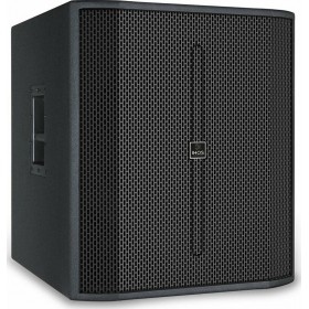 "Ihos Naxos 18A SUB Αυτοενισχυόμενο Subwoofer με Ηχείο 18"" 500W Μαύρο" Ihos Naxos 18A SUB Αυτοενισχυόμενο Subwoofer με Ηχείο 18" 500W Μαύρο