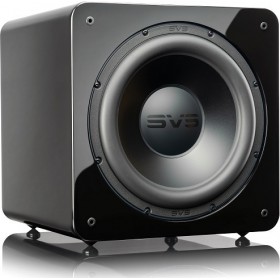 "SVS SB-2000 Pro Ασύρματο Αυτοενισχυόμενο Subwoofer με Ηχείο 12"" 550W Μαύρο Γυαλιστερό" SVS SB-2000 Pro Ασύρματο Αυτοενισχυόμενο Subwoofer με Ηχείο 12" 550W Μαύρο Γυαλιστερό