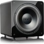 SVS SB-2000 Pro Ασύρματο Αυτοενισχυόμενο Subwoofer με Ηχείο 12" 550W Μαύρο Γυαλιστερό