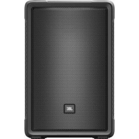 JBL Αυτοενισχυόμενο Ηχείο PA IRX 112 BT 1300W με Γούφερ 12" σε Μαύρο Χρώμα