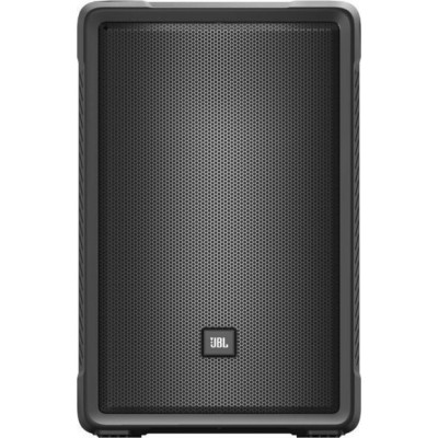 JBL Αυτοενισχυόμενο Ηχείο PA IRX 112 BT 1300W με Γούφερ 12" σε Μαύρο Χρώμα