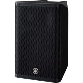 "Yamaha Αυτοενισχυόμενο Ηχείο PA DXR10 MKII 700W με Γούφερ 10"" σε Μαύρο Χρώμα" Yamaha Αυτοενισχυόμενο Ηχείο PA DXR10 MKII 700W με Γούφερ 10" σε Μαύρο Χρώμα