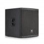 JBL Αυτοενισχυόμενο Subwoofer PA EON718S 750W 18" σε Μαύρο Χρώμα