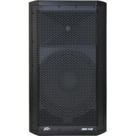 "Peavey Αυτοενισχυόμενο Ηχείο PA DM 112 650W με Γούφερ 12"" σε Μαύρο Χρώμα" Peavey Αυτοενισχυόμενο Ηχείο PA DM 112 650W με Γούφερ 12" σε Μαύρο Χρώμα