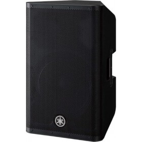 "Yamaha Αυτοενισχυόμενο Ηχείο PA DXR12 MKII 700W με Γούφερ 12"" σε Μαύρο Χρώμα" Yamaha Αυτοενισχυόμενο Ηχείο PA DXR12 MKII 700W με Γούφερ 12" σε Μαύρο Χρώμα