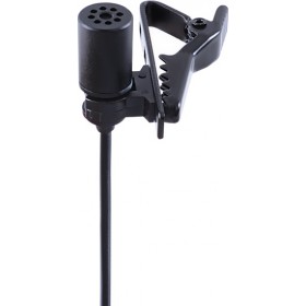 Boya Πυκνωτικό Μικρόφωνο 3.5mm BY-M1 Πέτου για Κάμερα Boya Πυκνωτικό Μικρόφωνο 3.5mm BY-M1 Πέτου για Κάμερα