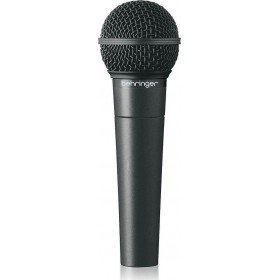 Behringer Δυναμικό Μικρόφωνο XLR Ultravoice XM8500 Χειρός Φωνής