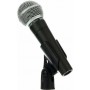 Shure Δυναμικό Μικρόφωνο XLR SM58-LC Χειρός Φωνής