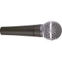 Shure Δυναμικό Μικρόφωνο XLR SM58-LC Χειρός Φωνής