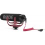 Rode Shotgun / Πυκνωτικό Μικρόφωνο 3.5mm VideoMic GO Τοποθέτηση Shock Mounted/Clip On για Κάμερα