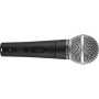 Shure Δυναμικό Μικρόφωνο XLR SM58S Χειρός Φωνής