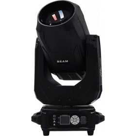 GloboStar Φωτορυθμικό με Ρομποτική Κεφαλή Artemis Beam RGBWΚωδικός: 51153 