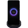Xiaomi Ασύρματος Φορτιστής (Qi Pad) 20W Μαύρος (Wireless Charging Stand)