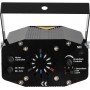 GloboStar Laser Circles Dot 3D Κόκκινο / ΠράσινοΚωδικός: 85819 