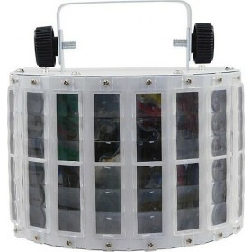 GloboStar Φωτορυθμικό LED Arrow Light DMX512 RGBWΚωδικός: 51158 