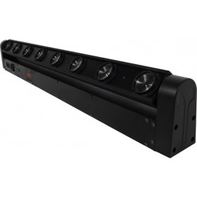 Diommi Φωτορυθμικό LED με Ρομποτική Κεφαλή DMX512 Spider Super Beam Cree Prism 160w 230v 3° RGBWΚωδικός: 51132  Diommi Φωτορυθμικό LED με Ρομποτική Κεφαλή DMX512 Spider Super Beam Cree Prism 160w 230v 3° RGBWΚωδικός: 51132