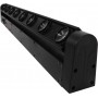 Diommi Φωτορυθμικό LED με Ρομποτική Κεφαλή DMX512 Spider Super Beam Cree Prism 160w 230v 3° RGBWΚωδικός: 51132 