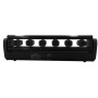 GloboStar Laser με Ρομποτική Κεφαλή 51134 DMX512 Μπλε