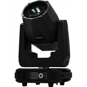 GloboStar Φωτορυθμικό LED με Ρομποτική Κεφαλή Beam Cree RGBWΚωδικός: 51165 