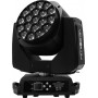 GloboStar Φωτορυθμικό LED με Ρομποτική Κεφαλή Atlas HAWKEYE 2 K10 RGBWΚωδικός: 51151 