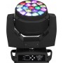 GloboStar Φωτορυθμικό LED με Ρομποτική Κεφαλή Atlas HAWKEYE 2 K10 RGBWΚωδικός: 51151 