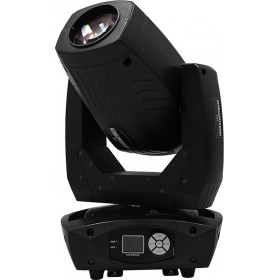 GloboStar Φωτορυθμικό LED με Ρομποτική Κεφαλή Cyclop Pro RGBWΚωδικός: 51154 