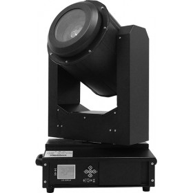 GloboStar Φωτορυθμικό με Ρομποτική Κεφαλή Poseidon Beam RGBWΚωδικός: 51155 