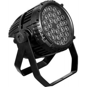 GloboStar Φωτορυθμικό LED 51129 PAR RGBW