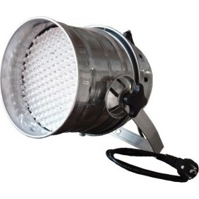 GloboStar Φωτορυθμικό LED 51118 PAR RGB