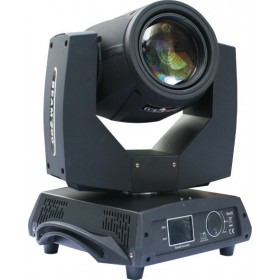 GloboStar Φωτορυθμικό με Ρομποτική Κεφαλή 51115 Osram 7R Beam RGBW