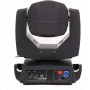 Spacelights Φωτορυθμικό LED με Ρομποτική Κεφαλή Beam 230 7R Ψυχρό ΛευκόΚωδικός: 2.069.021 