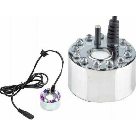 AT1182 Μηχανή Καπνού LED 25W AT1182 Μηχανή Καπνού LED 25W